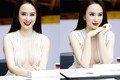 Angela Phương Trinh gợi cảm khi đi tuyển "người yêu"