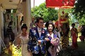 Tiết lộ sốc đám cưới MC Thanh Bạch và Thúy Nga 