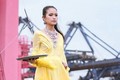 Vietnam’s Next Top Model bất chấp nguy hiểm nhằm câu rating