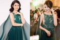 Hoa hậu Thu Ngân "đụng hàng" Ngọc Trinh: Ai mặc đẹp hơn?