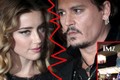 Lộ clip “hải tặc” Johnny Depp đánh đấm tàn nhẫn vợ cũ