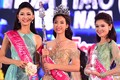 Chuyện hậu trường chưa kể của Hoa hậu Việt Nam 2016