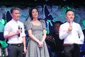 Sao Việt quyên góp hơn 300 triệu ủng hộ Minh Thuận