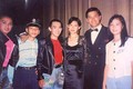 Quang Huy tiết lộ chuyện fan nữ cuồng Minh Thuận 20 năm trước