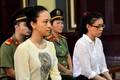 Sao Việt đồng loạt lên tiếng vụ Hoa hậu Phương Nga