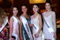 Á hậu Bảo Như rạng rỡ tại Miss Intercontinental 2016