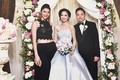 Victor Vũ - Đinh Ngọc Diệp tổ chức đám cưới ở Mỹ