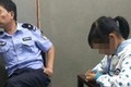 Tin mới nhất về “bé gái Việt mang thai ở Trung Quốc“