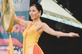 Nguyễn Thị Loan lọt top 10 trang phục dân tộc Miss Grand International