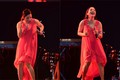 Diva Mỹ Linh phiêu hết mình trên sân khấu Monsoon Music Festival