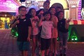 Noo Phước Thịnh vi vu Thái Lan cùng 6 học trò cưng