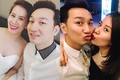 Nhìn lại chuyện tình của MC Thành Trung và bạn gái 9X