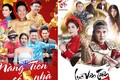 Điểm danh loạt phim ra mắt dịp Tết Nguyên đán 2017