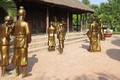 Thực hư chuyện tìm thấy mộ Trạng Trình Nguyễn Bỉnh Khiêm ở Hải Phòng