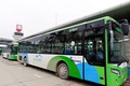 Nội thất đơn giản của buýt nhanh BRT bị tố đội giá