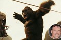 Chân dung diễn viên đóng vua khỉ trong “Kong: Skull Island”