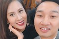 MC Thành Trung mừng sinh nhật vợ mới cưới giữa ồn ào