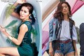 Chặng đường Minh Tú lọt top 4 Asia’s Next Top Model 2017