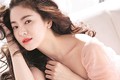 Ngắm nhan sắc không tuổi của Song Hye Kyo đốn tim hôn phu