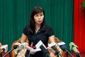 PCT quận Thanh Xuân nói về việc "gọi công an ra trông xe để ăn bún"
