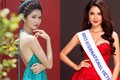 Ngắm nhan sắc Á hậu Thùy Dung thi Miss International 2017