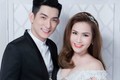 Chồng cũ Phi Thanh Vân kết hôn lần 3, tiệc cưới xa hoa 2 tỷ
