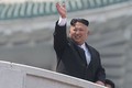 Tình báo Hàn tìm được tin “tuyệt mật” về con ông Kim Jong Un