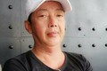 Chân dung nghệ sĩ Khánh Nam đang nguy kịch vì xuất huyết não