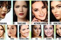 Hà Thu được dự đoán lọt top 10 Hoa hậu Trái đất 2017