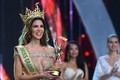 Người đẹp Peru đăng quang Miss Grand International 2017 