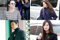 Chương Tử Di, Kim Hee Sun dự đám cưới Song Hye Kyo