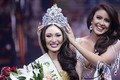 Người đẹp Philippines đăng quang Hoa hậu Trái đất 2017