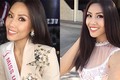Ảnh mới nhất của Nguyễn Thị Loan tại Miss Universe 2017