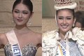 Thùy Dung trượt top 15, người đẹp Indonesia đăng quang Hoa hậu Quốc tế