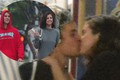 Selena Gomez - Justin Bieber khóa môi ngọt ngào sau tái hợp