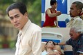 Hành trình mạnh mẽ chiến đấu với bệnh tật của diễn viên Nguyễn Hoàng