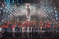 Thí sinh Miss Universe 2017 tươi tắn tổng duyệt cho chung kết