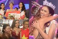 Loạt người đẹp thi hoa hậu gây ồn ào nhất 2017  