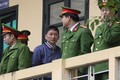 Thuộc cấp “trách móc” Trịnh Xuân Thanh ngay tại phiên tòa