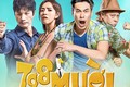 Lý giải tựa phim Tết độc đáo "798Mười" của Dustin Nguyễn