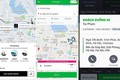 Vì sao khách phản ứng, Uber, Grab cứ tăng giá mạnh ngày Tết?