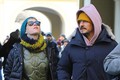 Katy Perry - Orlando Bloom nghỉ dưỡng tại CH Czech sau tin đồn tái hợp