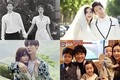 Song Joong Ki và những ông chồng quốc dân khiến fan phát sốt