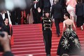 Nghệ sĩ vô danh hóa Michael Jackson tại Cannes 2018