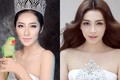 Đặng Thu Thảo đẹp hút hồn trước ngày lấy chồng doanh nhân