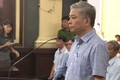Luật sư liên tiếp “hỏi xoáy” cựu Phó Thống đốc Đặng Thanh Bình