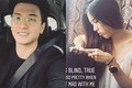 Huỳnh Anh khoe bạn gái sau khi liên tiếp vướng scandal