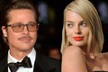 Nhan sắc quả bom sex khiến Brad Pitt say nắng, chồng “nổi điên” vì ghen