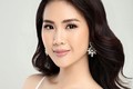 Ngắm nhan sắc gây mê của giải Vàng Siêu mẫu Việt Nam 2018
