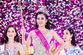 Chuyên trang sắc đẹp quốc tế khen nhan sắc Hoa hậu Trần Tiểu Vy